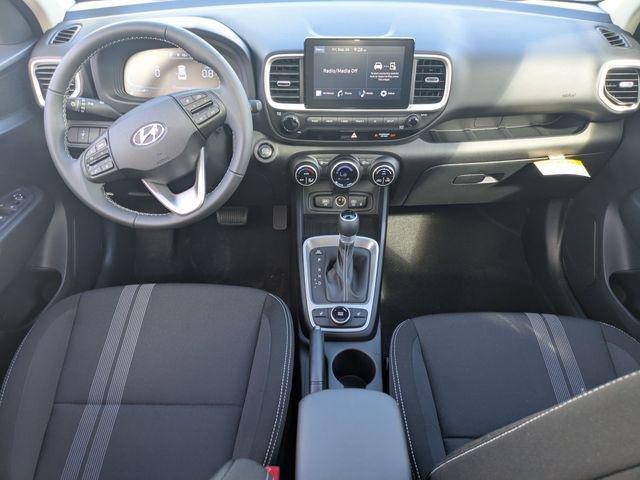 New 2026 Silver Hyundai SEL image 15