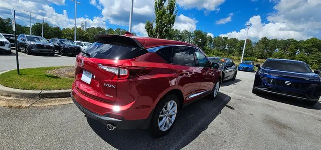 Used 2019  Acura Base image 6