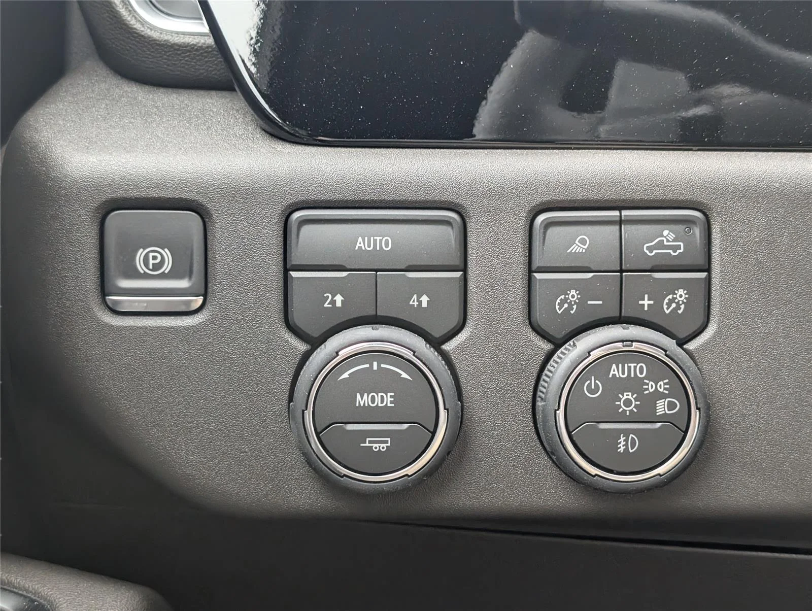 2026 Chevrolet Silverado 1500 LTZ - Photo 25
