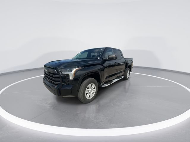 Used 2024 Black Toyota SR image 4