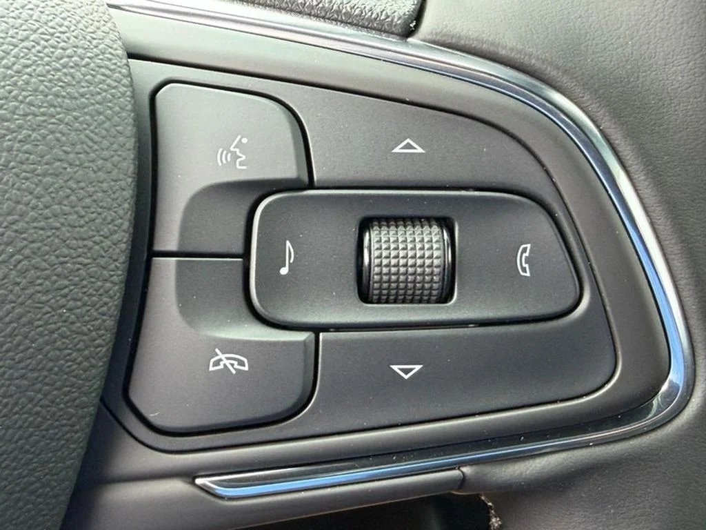 2026 Buick Envista Preferred - Photo 13