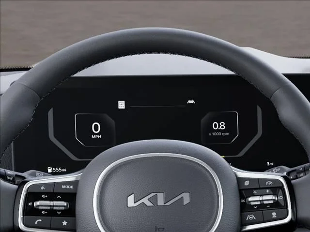 New 2026 Panthera Metal Kia SX Prestige image 21