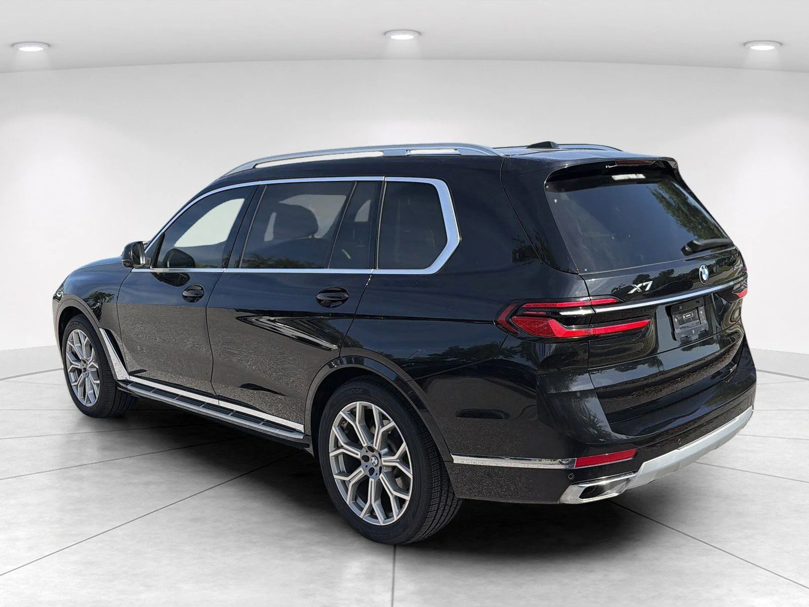 2024 BMW X7 40i - Photo 6