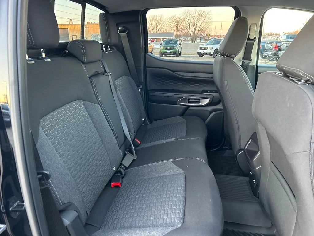 2025 Ford Ranger XLT - Photo 20