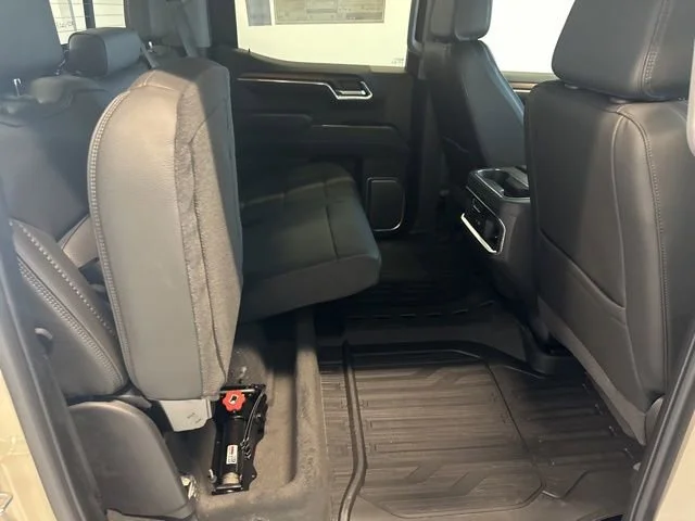 2026 GMC Sierra 1500 Denali - Photo 30