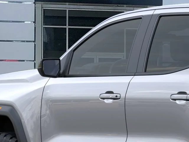 New 2026 Sterling Metallic GMC AT4 image 12