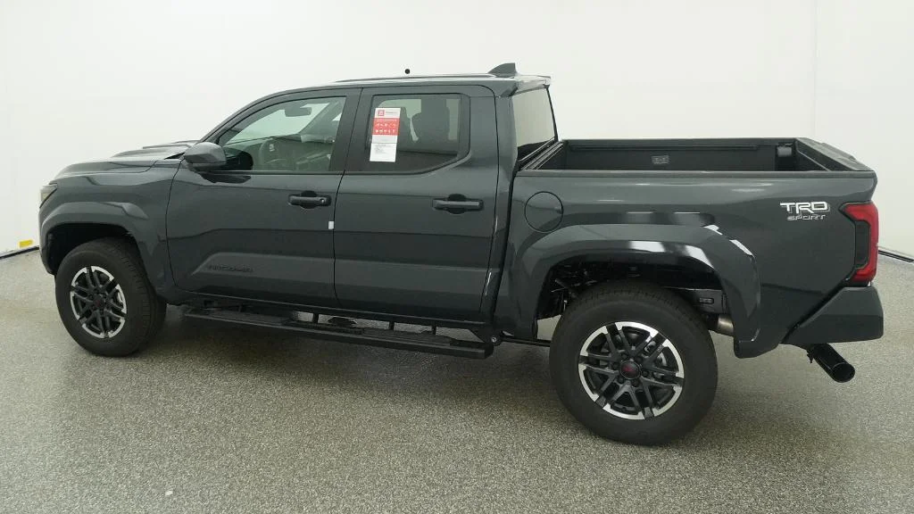New 2026 Underground Toyota TRD Sport image 21