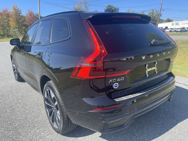 Used 2026 Black Volvo Plus image 3
