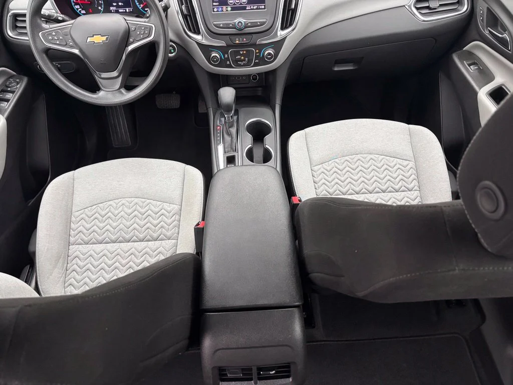 Certified Used 2024 Gray Chevrolet LS image 35