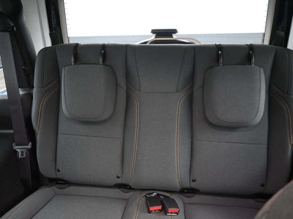 New 2026 Anvil Clear-Coat Exterior Paint Jeep Sport image 22