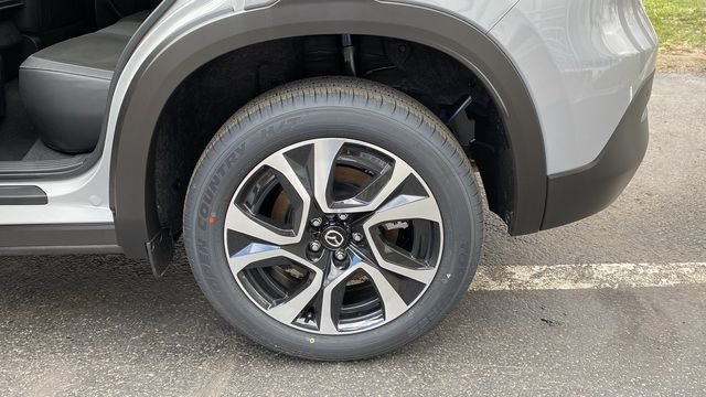 New 2026 Aero Gray Metallic Mazda 2.5 S Preferred AWD image 26