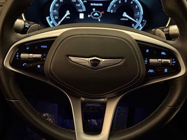 Used 2023 Capri Blue Genesis 2.5T image 44