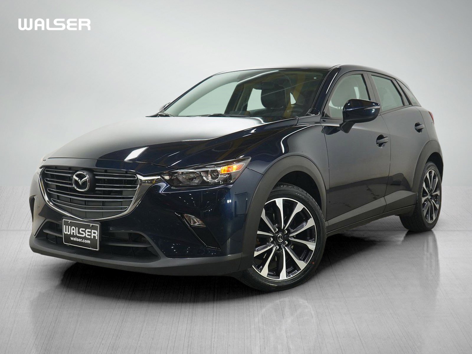 2019 Mazda CX-3 Touring