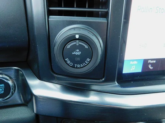 New 2026 Gray Ford Lariat image 22
