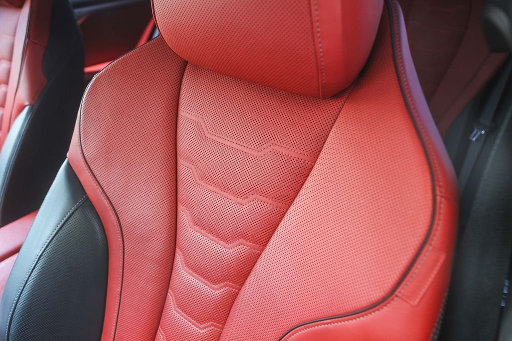 2024 BMW 8 Series 840i - Photo 22