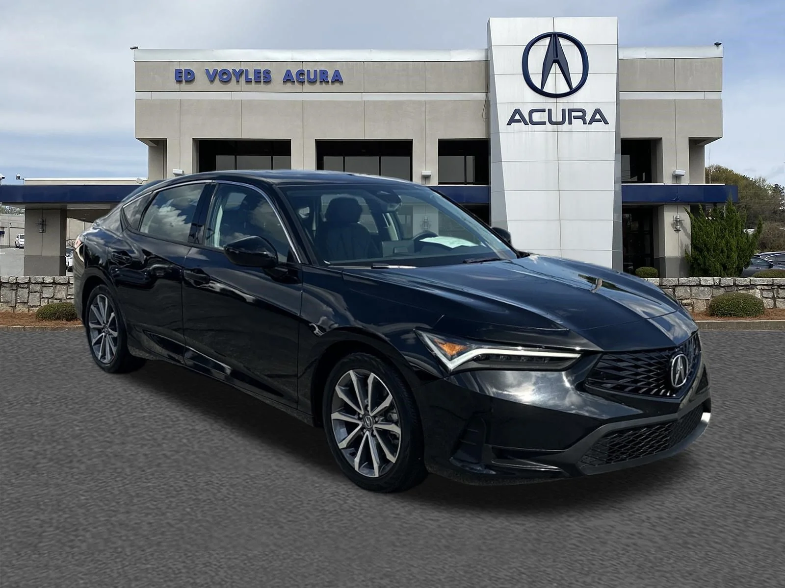 2024 Acura Integra Base - Photo 37