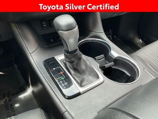 Used 2019 Black Toyota LE Plus image 48