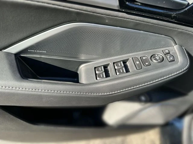 New 2026 Majestic Black Pearl Acura Technology Package image 14