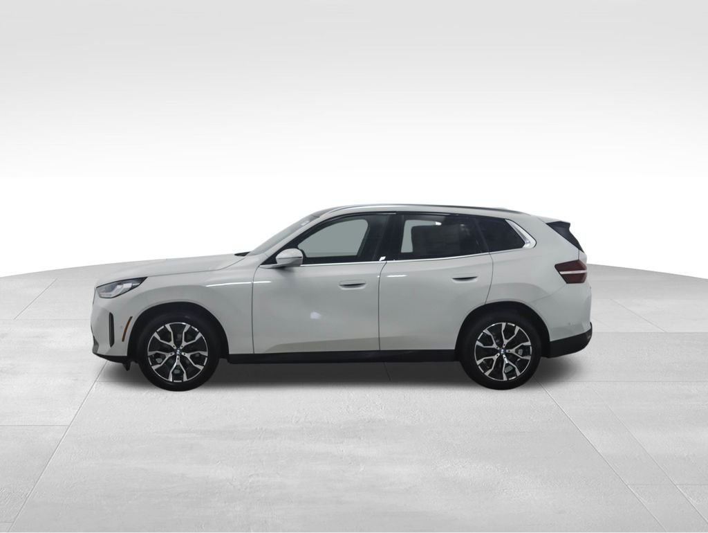 Used 2025 BMW X3 30 with VIN 5UX53GP0XS9102804 for sale in Minneapolis, Minnesota