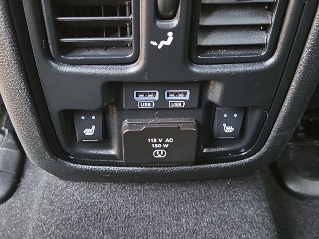 Used 2021 White Dodge Citadel image 16
