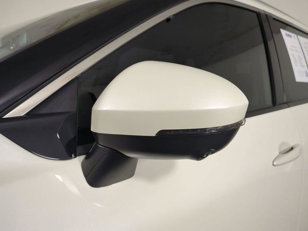 2021 Nissan Rogue SL - Photo 12