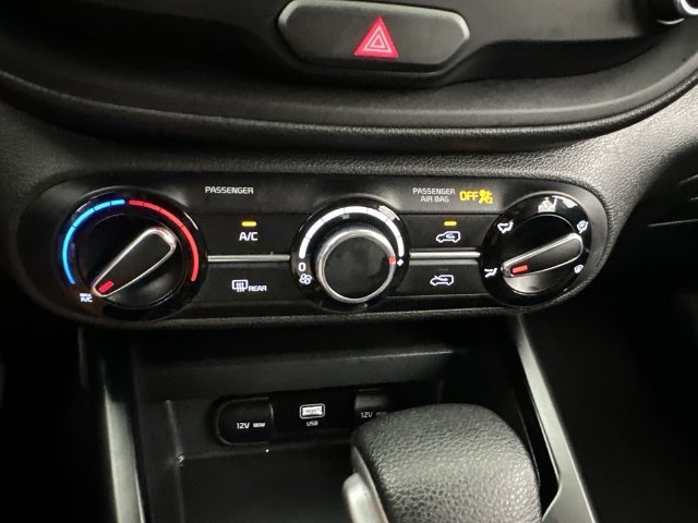 2024 Kia Soul LX - Photo 24