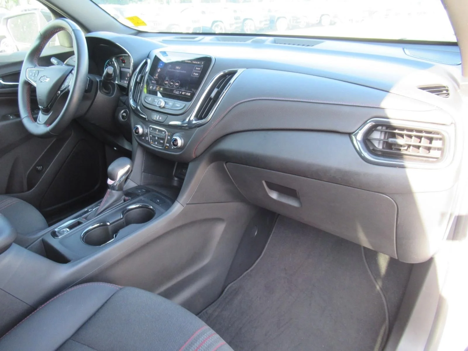 Used 2023 Beige Chevrolet RS image 11