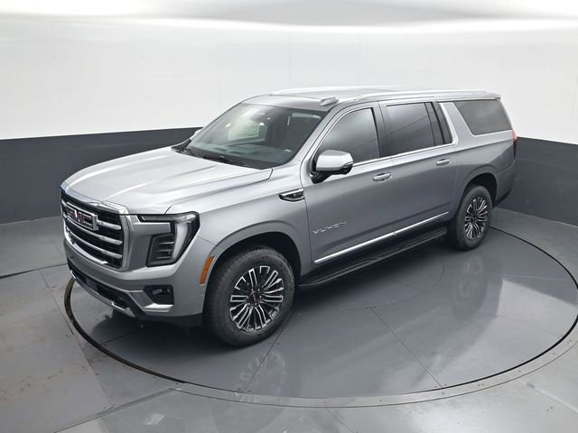 2026 GMC Yukon XL Elevation - Photo 14