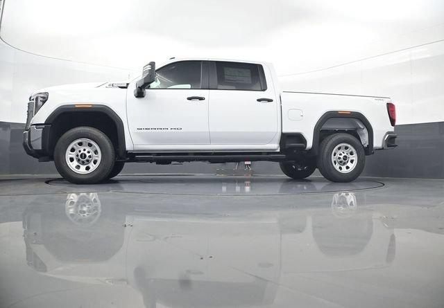 2026 GMC Sierra 3500HD Pro - Photo 28