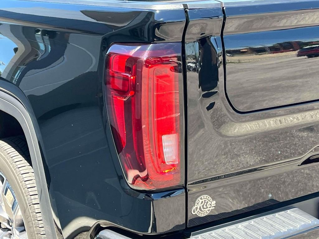 New 2026 Onyx Black GMC Denali image 10