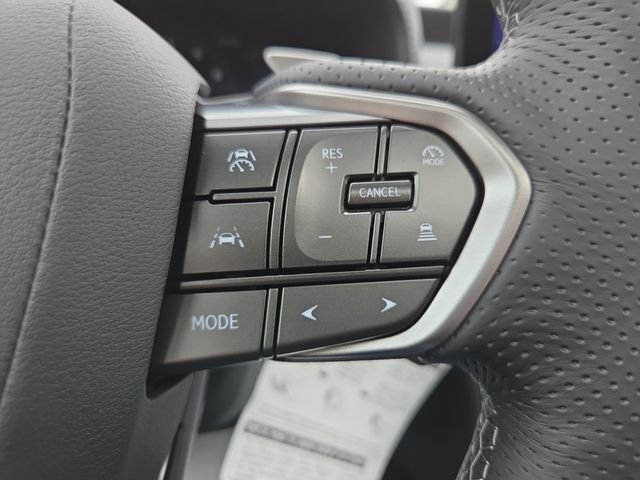 New 2026 Wind Lexus  350 F SPORT AWD image 20