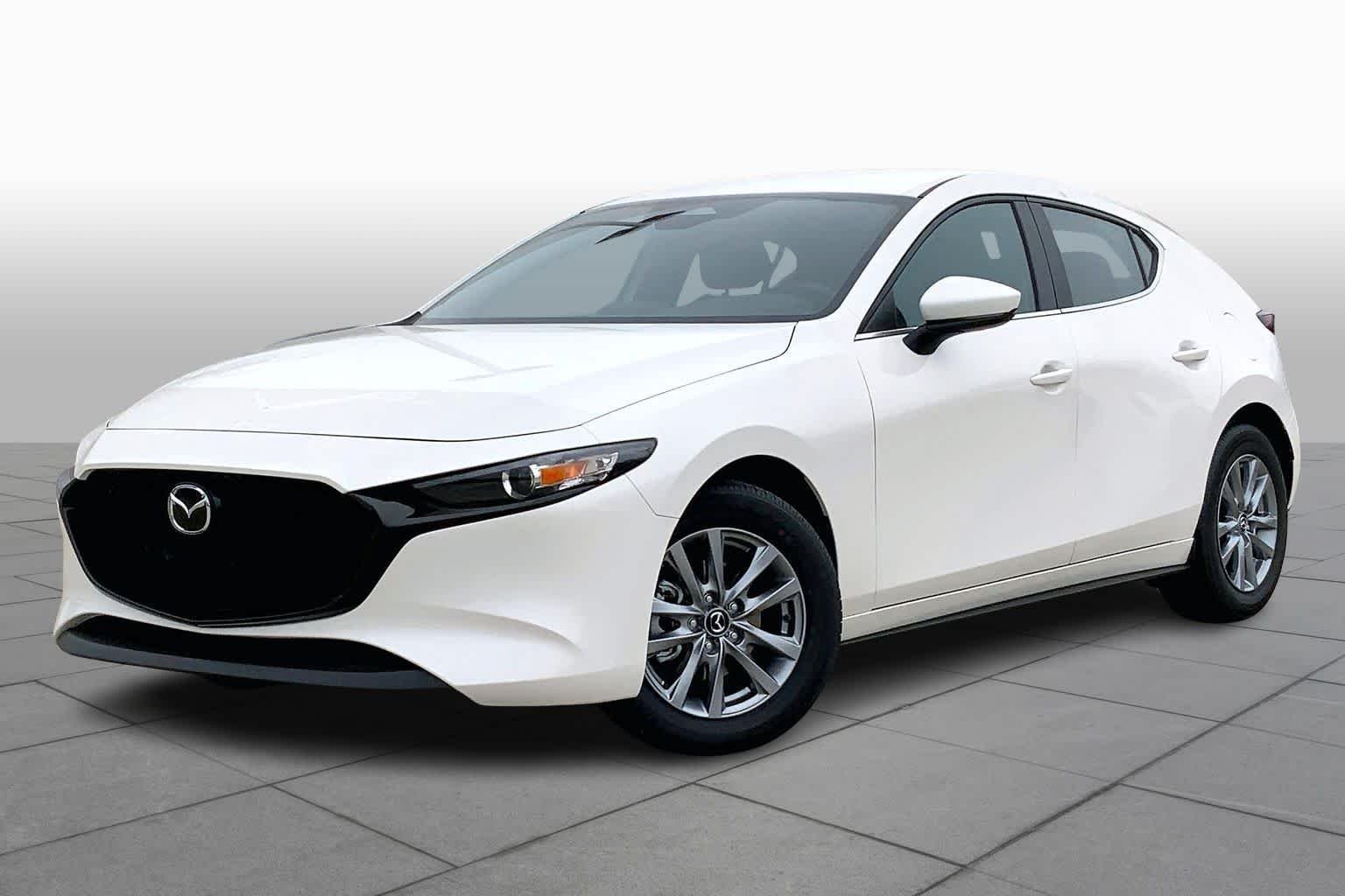 2026 Mazda CX-3 S's photo