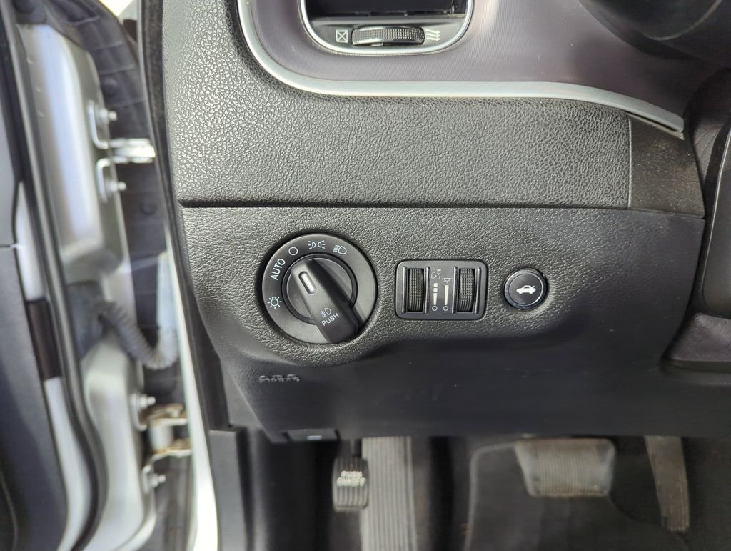 Used 2022 Silver Dodge GT image 20