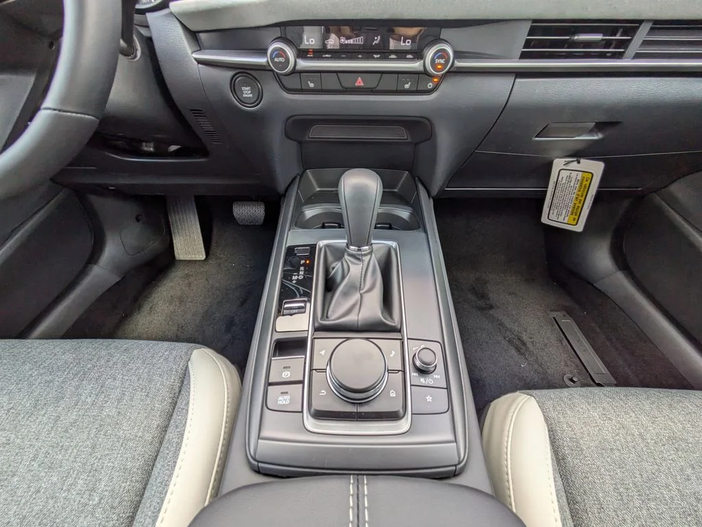 New 2026 Aero Gray Metallic Mazda 2.5 S Aire Edition image 22