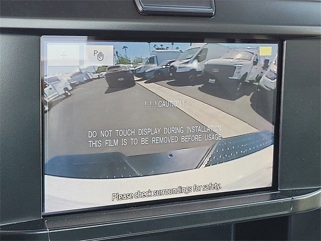 2025 Ford F-350 Super Duty Chassis Cab XL - Photo 7