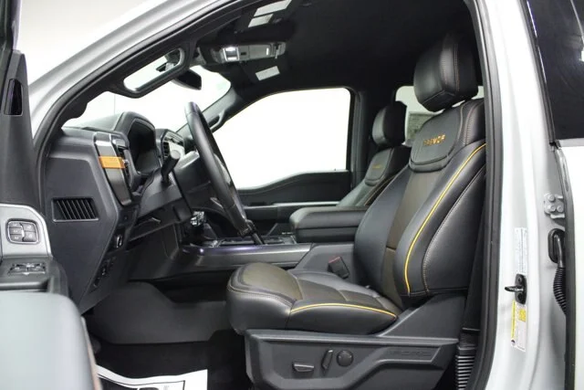 New 2026 Avalanche Ford Tremor® image 35