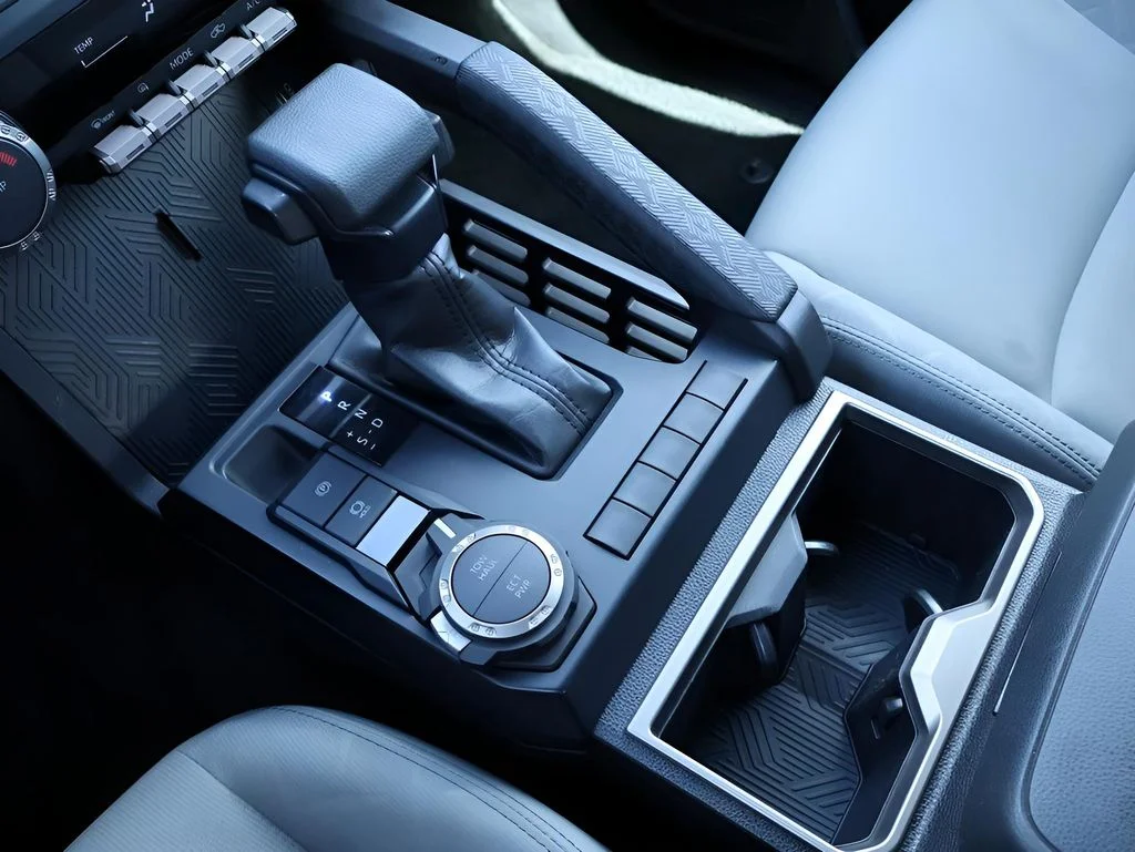 2024 Toyota Tacoma SR5 - Photo 26
