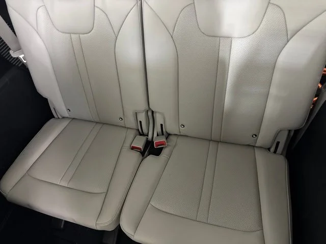 Used 2023 White Kia SX Prestige image 29