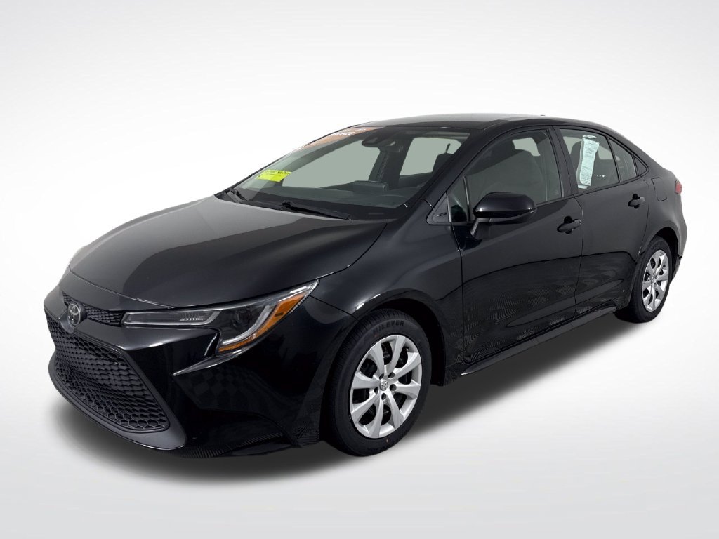 2022 Toyota Corolla LE - Photo 7