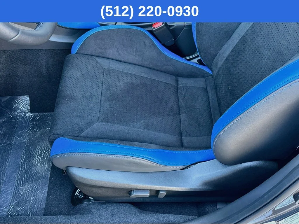 New 2026 Gray Subaru tS image 24