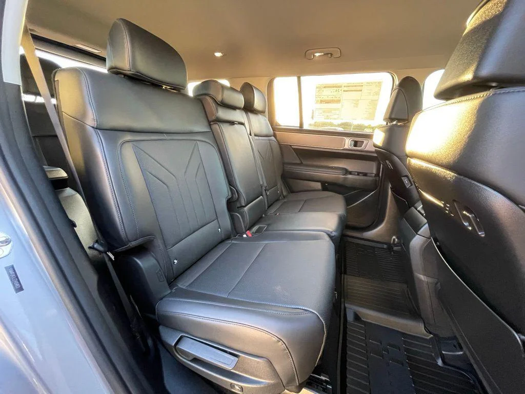 2026 Hyundai Santa Fe SEL - Photo 13