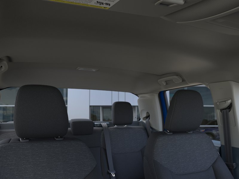 New 2026 Velocity Blue Ford XL image 24