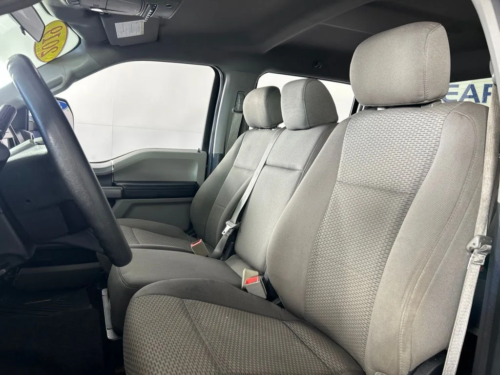 Used 2019  Ford XLT image 8