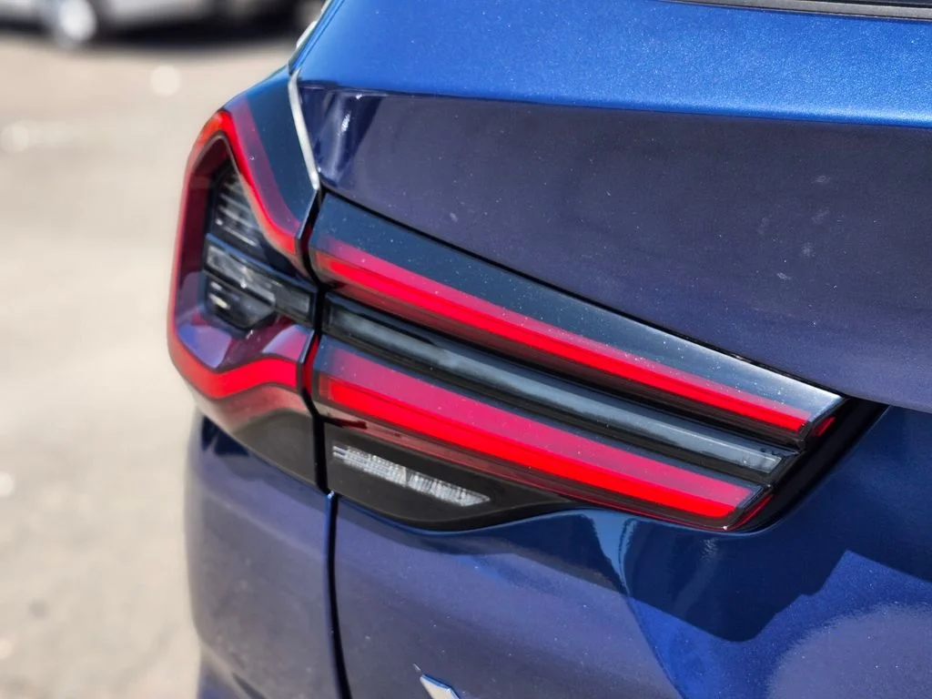 2022 BMW X3 30i - Photo 9