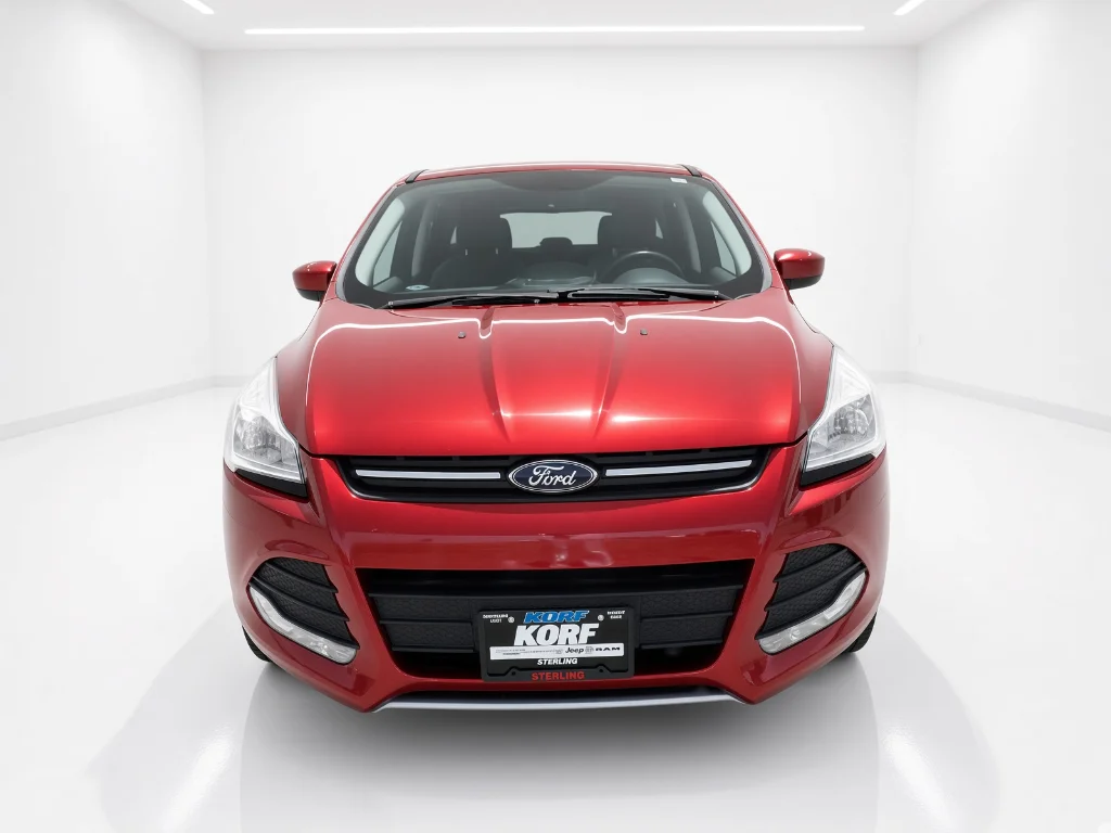 Used 2016 Sunset Ford SE image 3