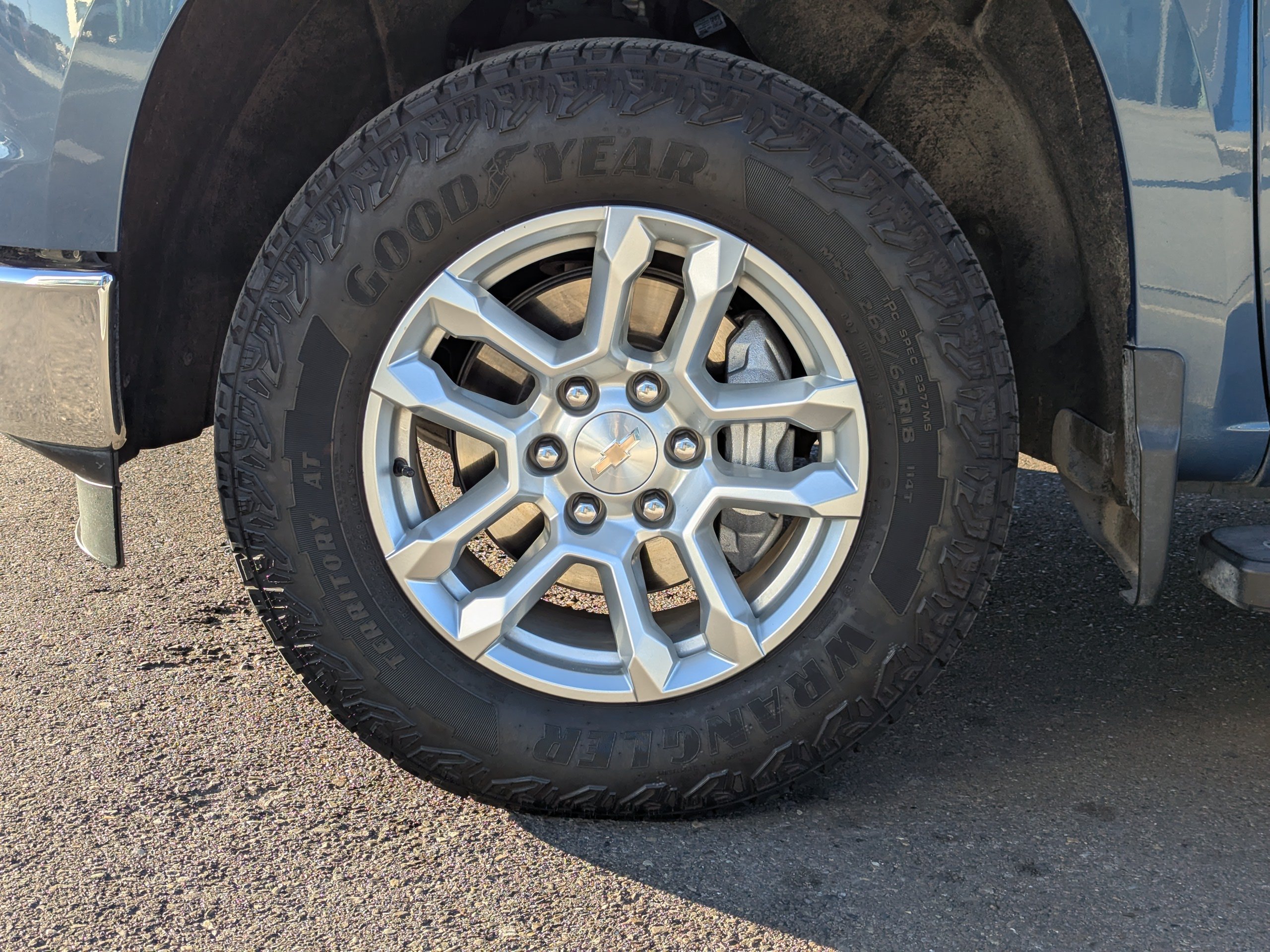 2024 Chevrolet Silverado 1500 LT - Photo 51
