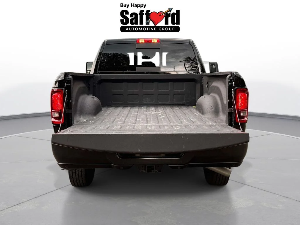 Used 2026 Black Ram Tradesman image 31