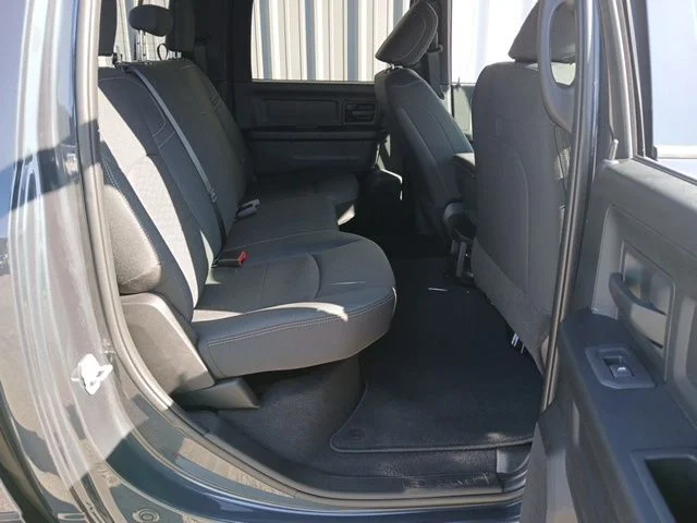 New 2026 Forged Blue Metallic RAM Tradesman image 26