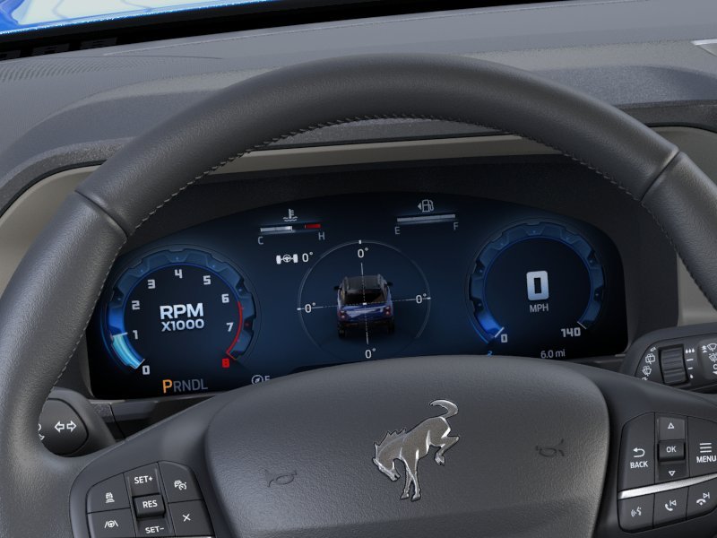 2025 Ford Bronco Sport Big Bend - Photo 42