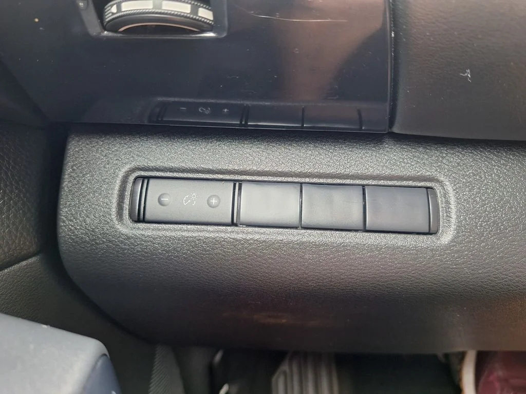 Certified Used 2025 Black Nissan S image 12